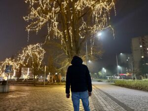 Dlaczego nie czuję radości w Święta?