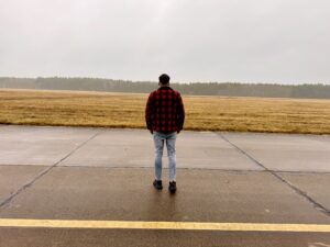 „Chciałbym się zakochać, ale jakoś nie mogę”